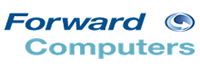Logo for Forward Computers